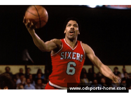 NBA篮球6号球员盘点：谁是最具影响力的球员？