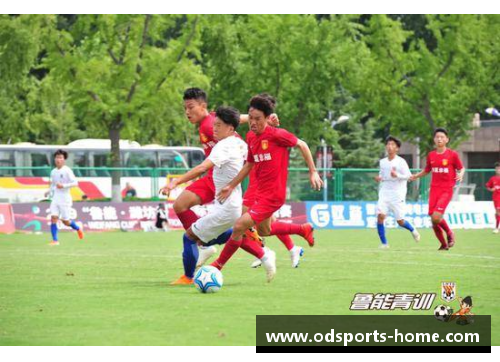 卡多佐：足球之路与个人成长