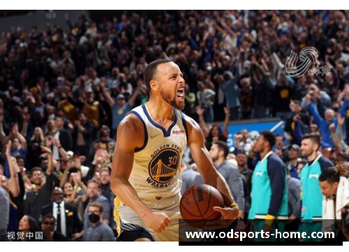 NBA总决赛直播频道及观看指南