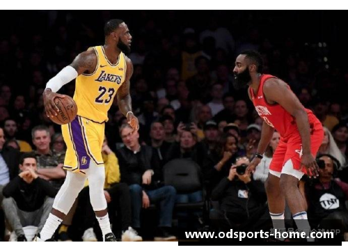 今日NBA直播：火箭对阵湖人，精彩对决谁能笑到最后？