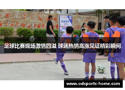 足球比赛现场激情四溢 球迷热情高涨见证精彩瞬间