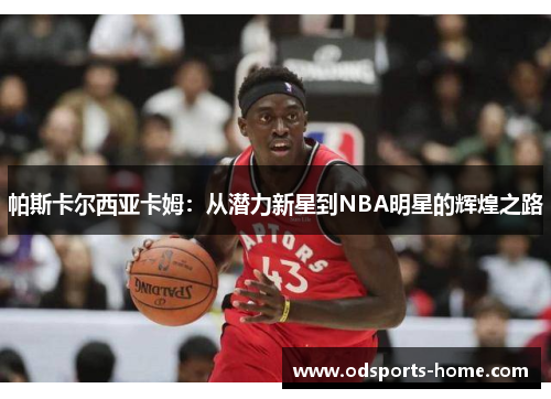 帕斯卡尔西亚卡姆：从潜力新星到NBA明星的辉煌之路
