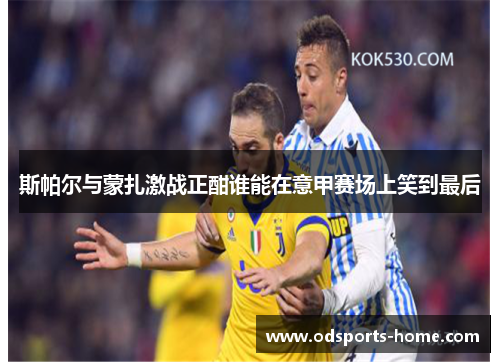 斯帕尔与蒙扎激战正酣谁能在意甲赛场上笑到最后